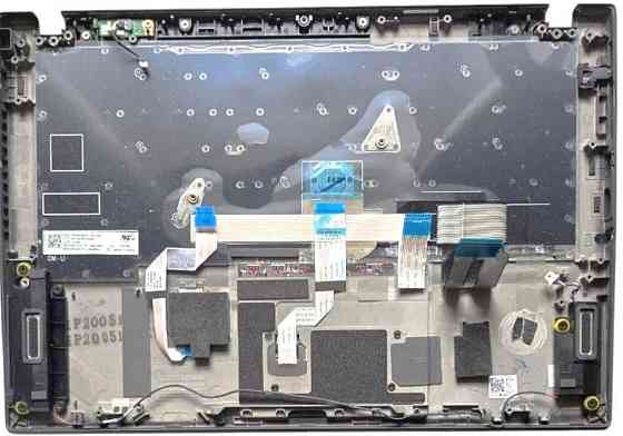 Клавіатура для Lenovo ThinkPad T14S з трекпоінтом з упором для рук Харків