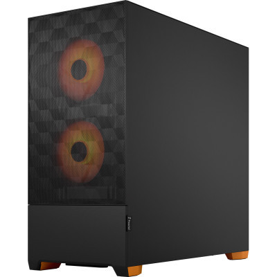 Корпус Fractal Design Pop Air RGB Orange Core TG (FD-C-POR1A-05) Вінниця - фото 11