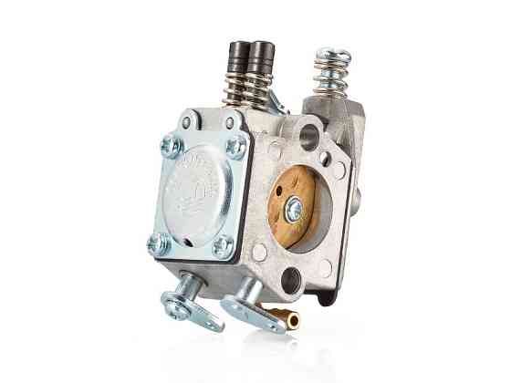 Карбюратор для бензопилы 45-56 куб.см. Sturm GC-CRB-45H (читать описание) Ровно