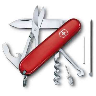 Нож Victorinox Swiss Army Compact (1.3405) Винница