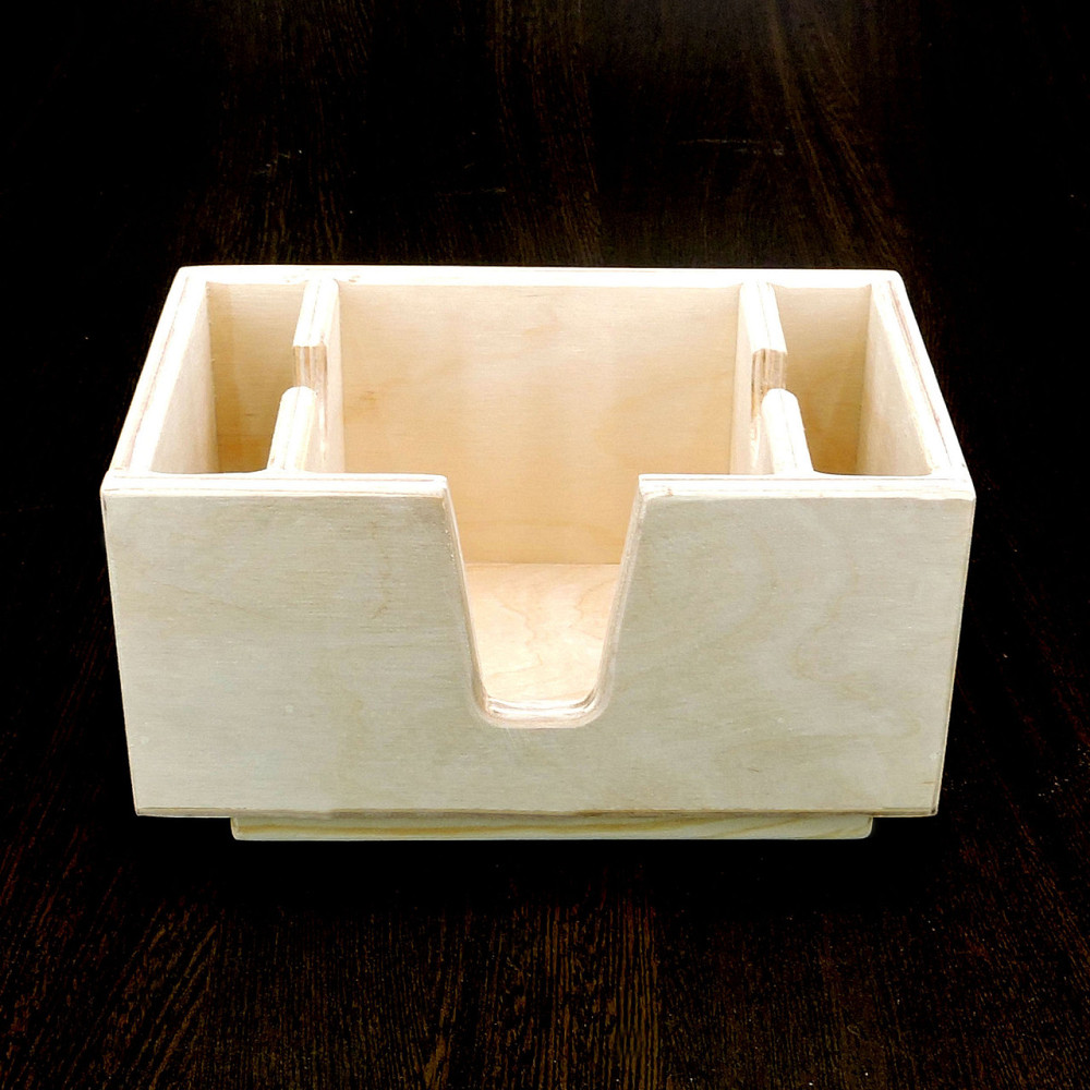 Салфетница 