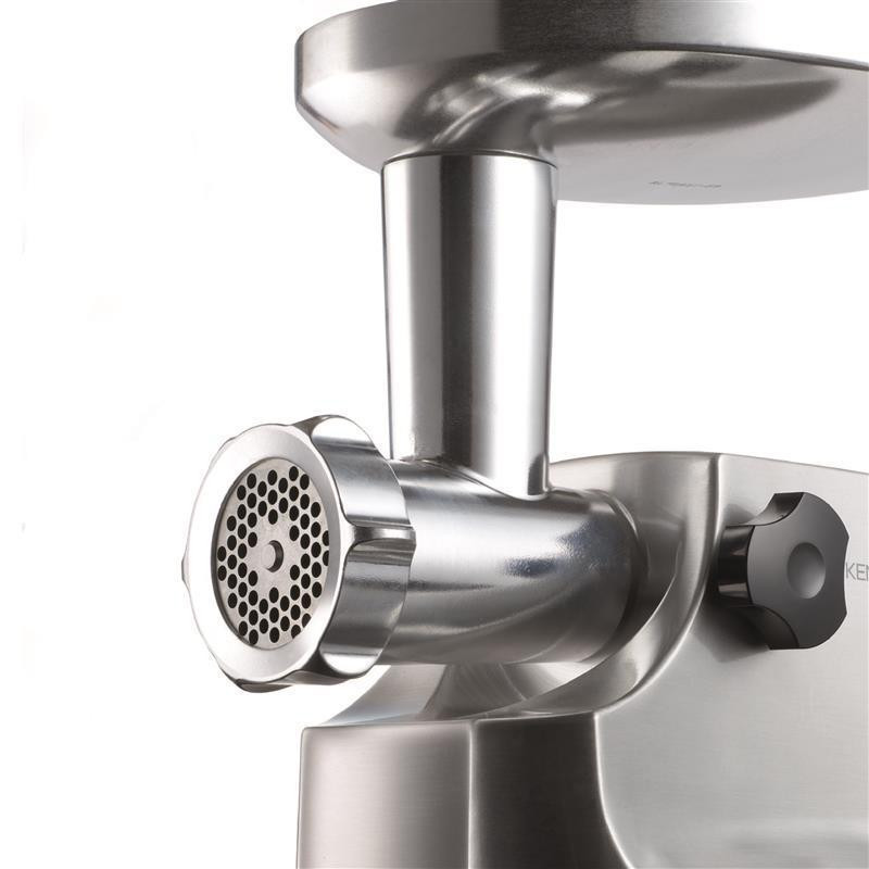 М'ясорубка Kenwood MG516 ( 19728 ) Харків - фото 2