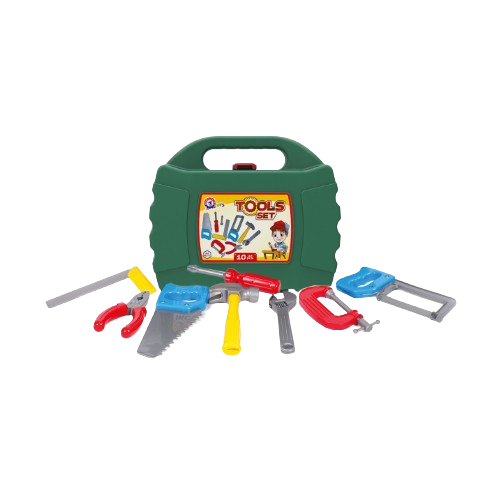 Ігровий Набір Інструменти Технок 4371 Житомир - фото 1