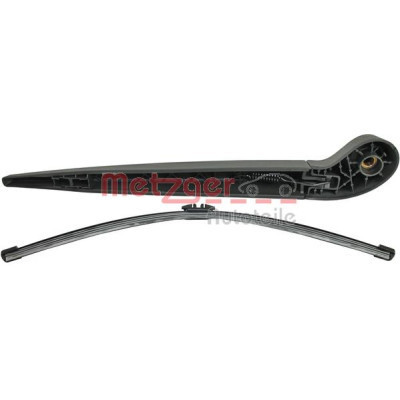 Рычаг стеклоочистителя Metzger 2190331 Винница - изображение 1