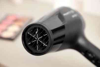 Фен Rowenta Studio Dry Glow CV5820F0 ( Чорний ) Харків