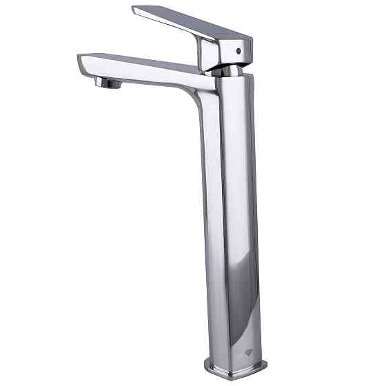 Змішувач для умивальника TOPAZ LEXI TL 21203-H57 Київ