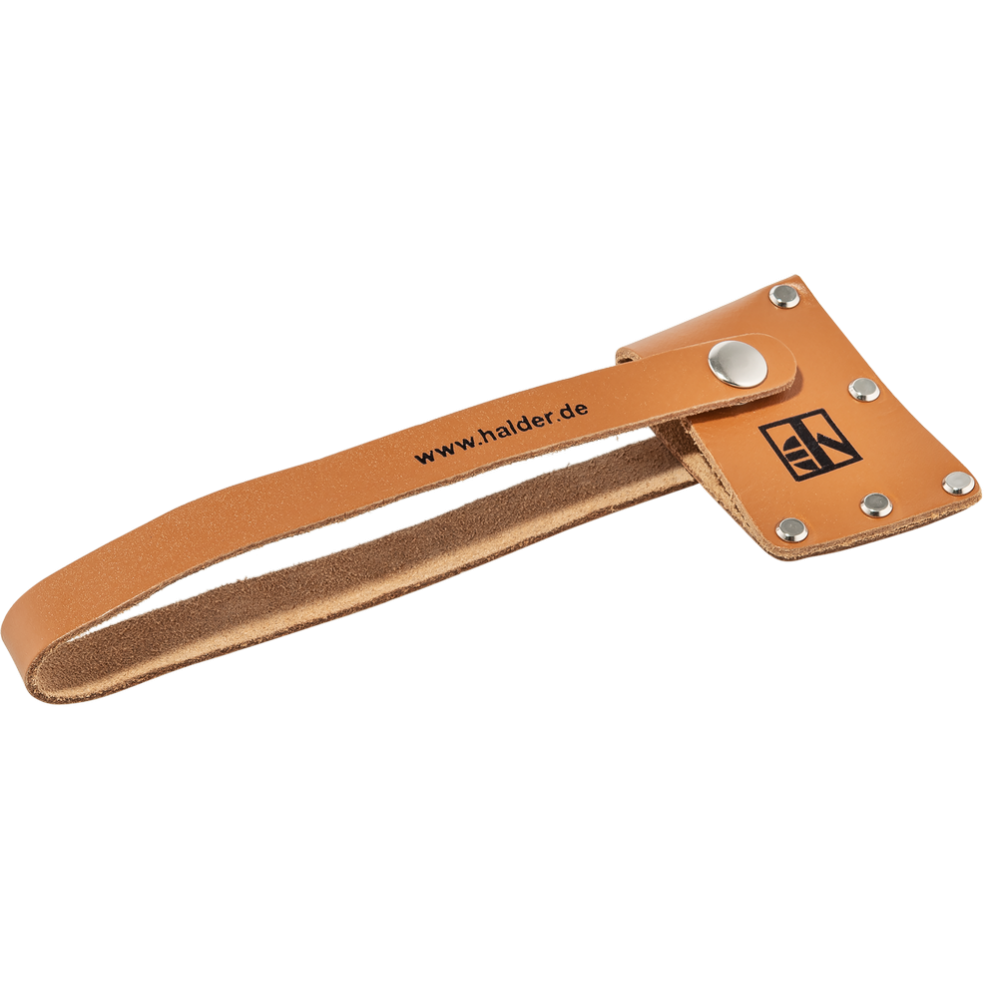 Топор-колун Halder Simplex с молотком насадка из белого нейлона Одесса - изображение 5