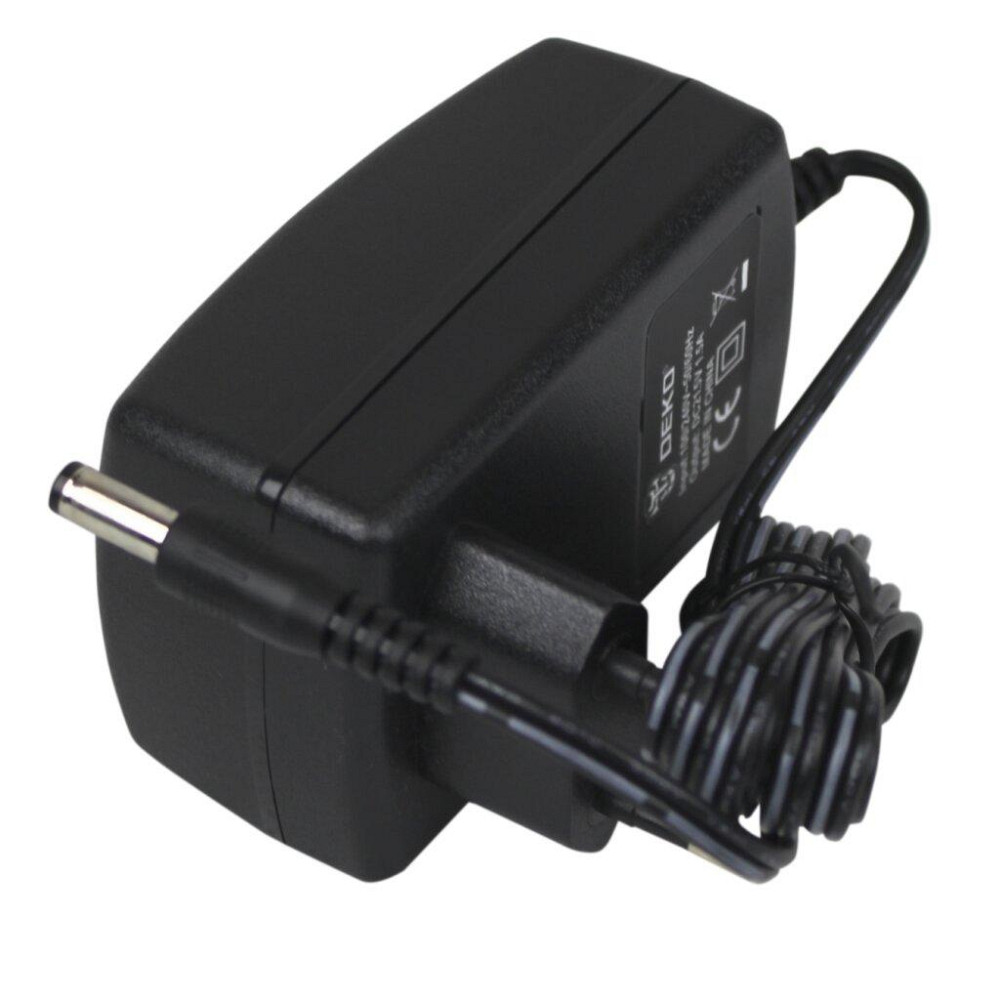 Аккумуляторный шуруповерт DEKO 15912 Киев - изображение 8