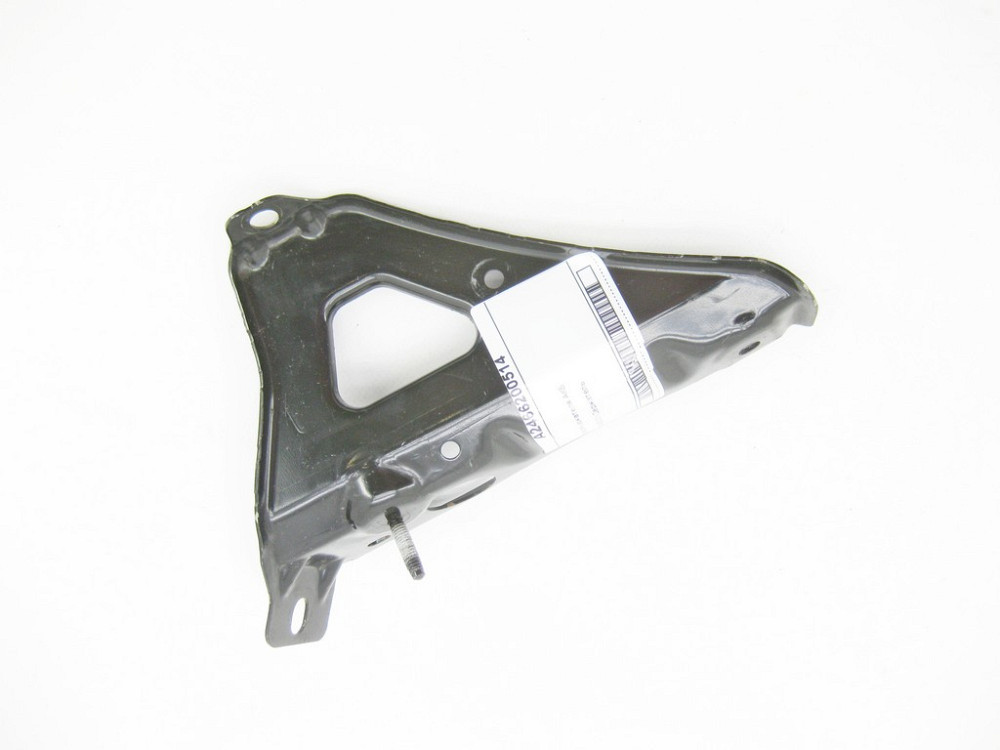 Mercedes-Benz  A2466200514 Кронштейн тримача АКБ CLA Shooting Brake X117 CLA C117 GLA X156 A-class W176 B-class W242 B-class W246 Одесса - изображение 1