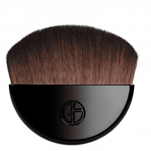 Пудра для лица Giorgio Armani LUMINOUS SILK GLOW FUSION POWDER (Neo Nude Fusion Powder Fondotinta) Славянск - изображение 5