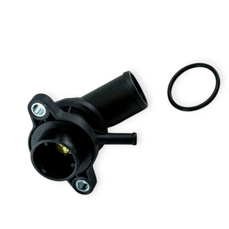 Термостат Авео 1,6 в корпусе пласт. TH6502.88J Ланос, Мукачево - изображение 1