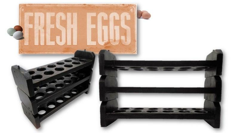 Подставка для яиц 