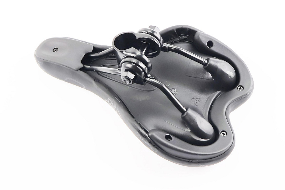 Сидіння CHILD 250x150мм, чорне з малюнком F001 Junior Киев - изображение 2