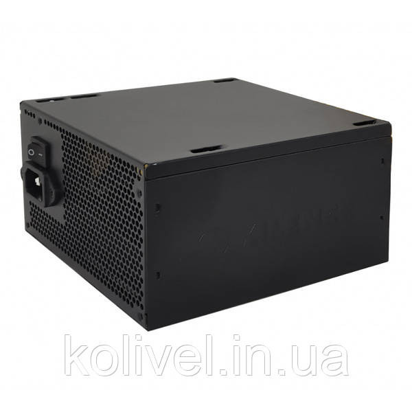 БЖ 850W Xilence XP850R10 Gaming 80+ Bronze, 120mm, Retail Box (XP850R10) Київ - фото 3