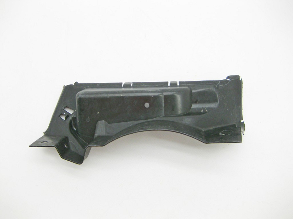 Mercedes-Benz  A2206902630 Пластикова накладка переднього правого лонжерону S-Class W220 CL C215 Одеса - фото 6