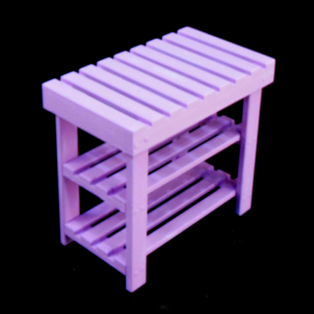 Полка для обуви 