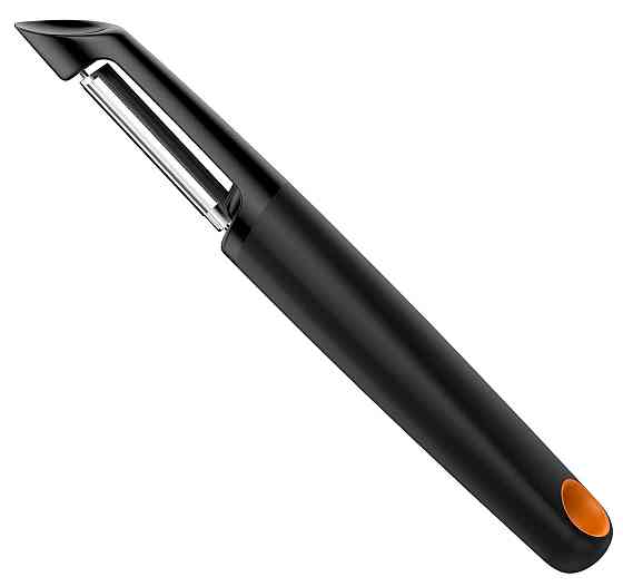 Нож для овощей с подвижным лезвием Fiskars 