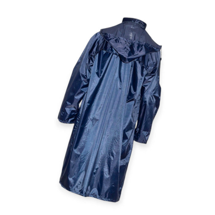 Плащ із капюшоном водонепроникний Chester L вентиляційними отворами, 100% поліестер Мукачево - фото 1