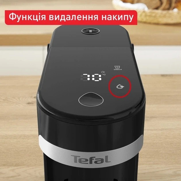Електрочайник Tefal Instant Hot Water BR3508E0 ( 15631 ) Харків - фото 6