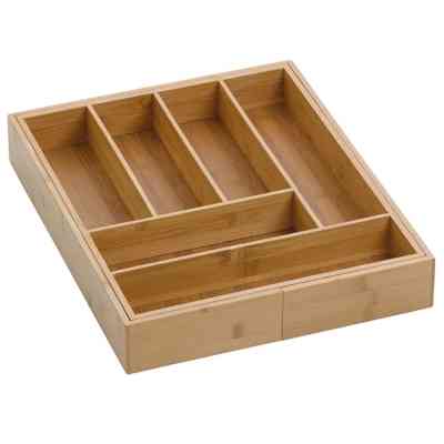 Органайзер для столовых приборов Kela Kalma 43 х 35 х 6,5 см (12013) Винница