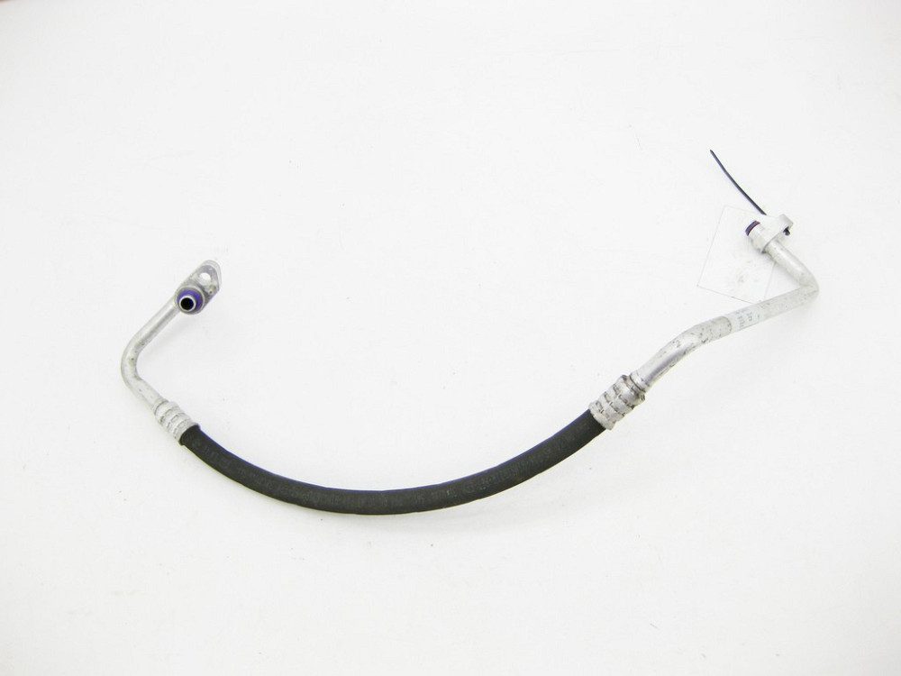 Mercedes-Benz  A2468303515 Трубка від компресора до радіатора кондиціонера CLA C117 CLA Shooting Brake X117 GLA X156 A-class W176 B-class W242 B-class Одеса - фото 1