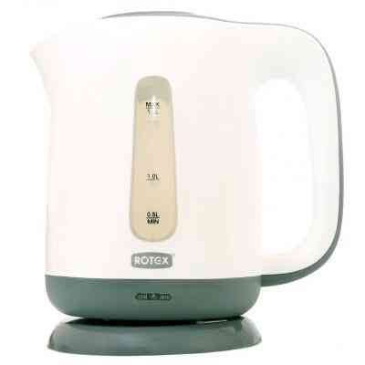 Электрочайник Rotex RKT03-G Винница
