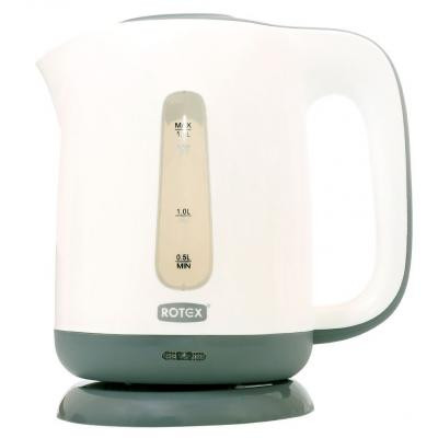 Электрочайник Rotex RKT03-G Винница - изображение 1