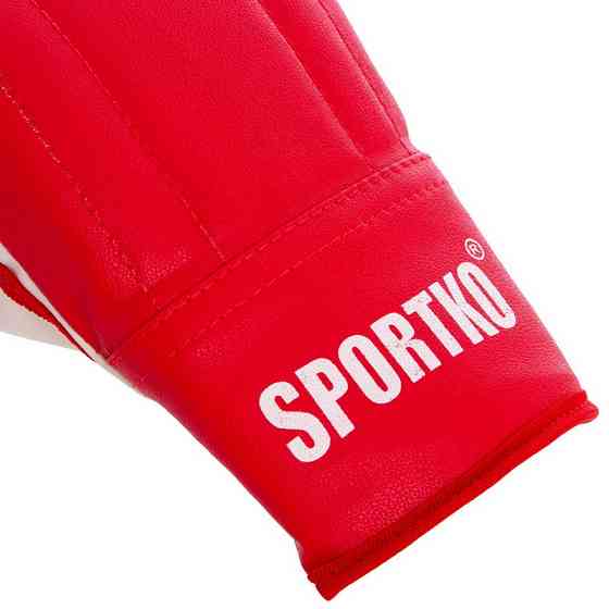 Снарядні рукавички SPORTKO UR PD-3 розмір S-XL кольори в асортименті Рукавички для боксу та єдиноборств Київ