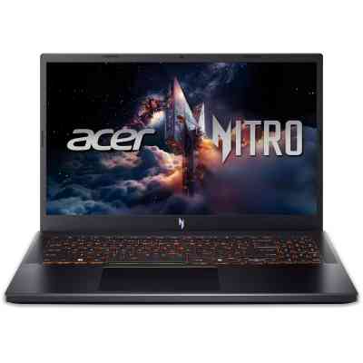 Ноутбук Acer Nitro V 15 ANV15-52 (NH.QZ8EU.00B) Винница