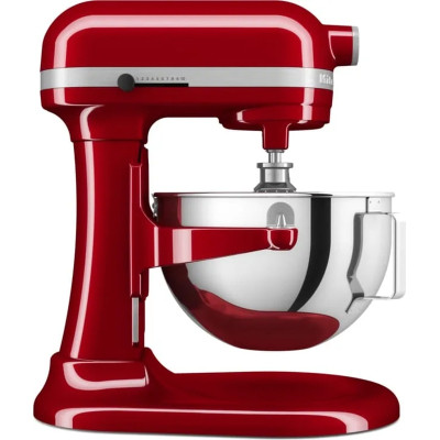 Кухонный комбайн KitchenAid 5KSM55SXXEER Винница - изображение 1