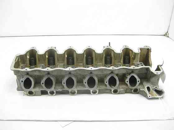 Mercedes-Benz  A1370102620 R1370161201 Ліва головка блоку циліндрів з клапанами для двигуна M137 Одесса