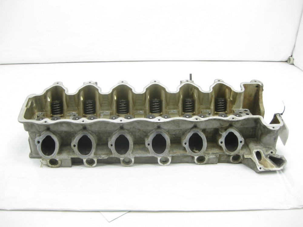 Mercedes-Benz  A1370102620 R1370161201 Ліва головка блоку циліндрів з клапанами для двигуна M137 Одеса - фото 5