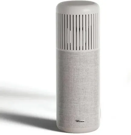 Портативная колонка Wedge Brązowy (HIFUTURE) Киев