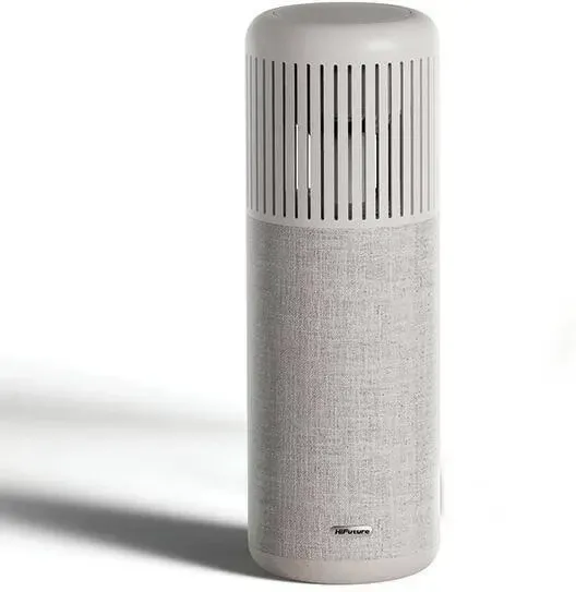 Портативная колонка Wedge Brązowy (HIFUTURE) Киев - изображение 1