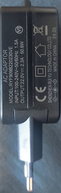 Проектор: TZ-2 HY 360 1080P Full HD , HDR+2/32Gb. Smart Android TV 2024. Харьков - изображение 5