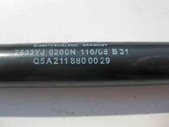 Mercedes-Benz  A2118800029 Газовий упор - амортизатор капота CLS C219 E-Class W211 Одеса