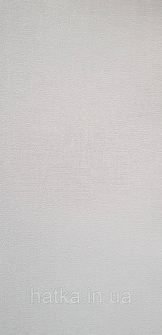 Обои виниловые на флизелине A.S.Creation UNITA 1.06x10 однотонные под ткань лен матовые серые 32451-11 Киев - изображение 3