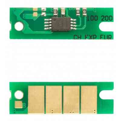 Чіп для картриджа Ricoh Aficio SP111/110, 2K Black AHK (1801096) Вінниця