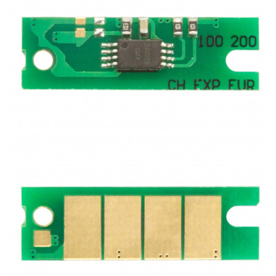 Чип для картриджа Ricoh Aficio SP111/110, 2K Black AHK (1801096) Винница - изображение 1