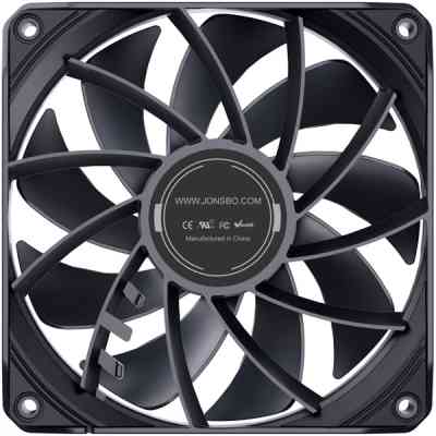 Кулер для процессора JONSBO PISA A4 Gray Винница