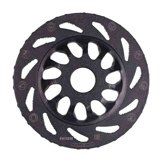 Фреза алмазная DGS-S 125/22,23-77 Green Point Одесса