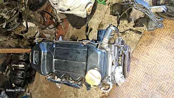 Двигун Chery Amulet 1.6 бензин (2006–2013) Киев