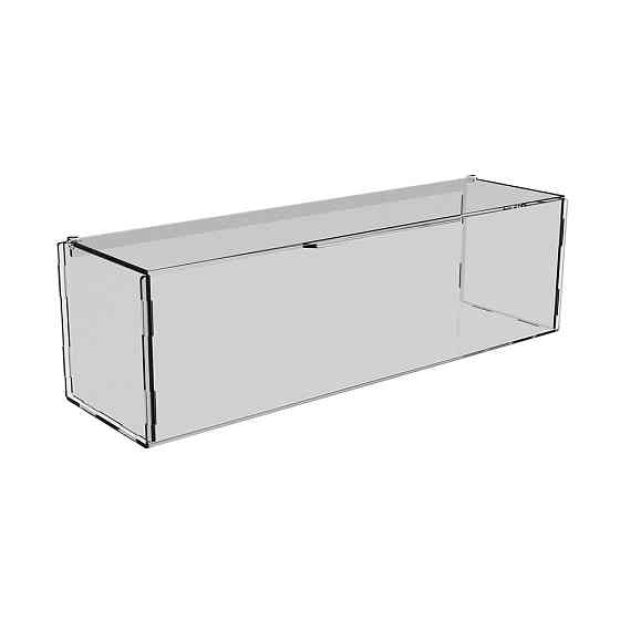 Диспенсер EKOSTAR 350х100х100 на 1 комірку Київ