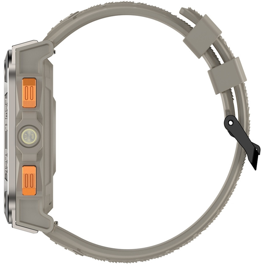 Годинник Blackview W80 Pro Khaki Винница - изображение 4