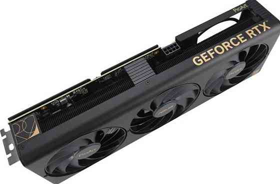 Відеокарта ASUS PROART-RTX4060-O8G Київ