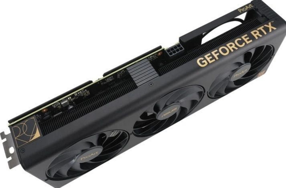 Видеокарта ASUS PROART-RTX4060-O8G Киев - изображение 2