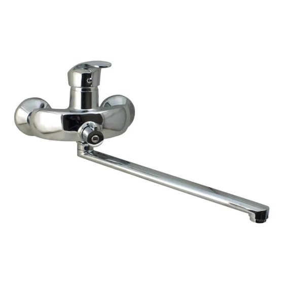 Смеситель для ванны Champion Mars 006 (CH0050) Киев