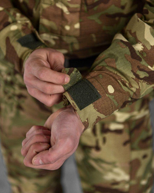 Уставной тактический костюм swift  4в1 мультикам ВТ6763 Одесса - изображение 19