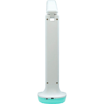 Настільна лампа Quantum ONTARIO LED з USB (QM-TL1040) Вінниця - фото 10