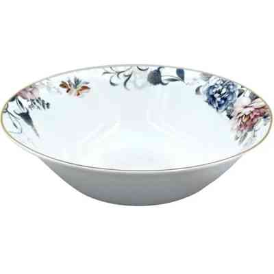 Салатник Vittora "Піони" Aura 16,5 см (VT-2165AР) Винница